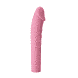 Женский вибратор VIC (светло-розовый)