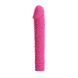 Женский вибратор VIC (розовый)